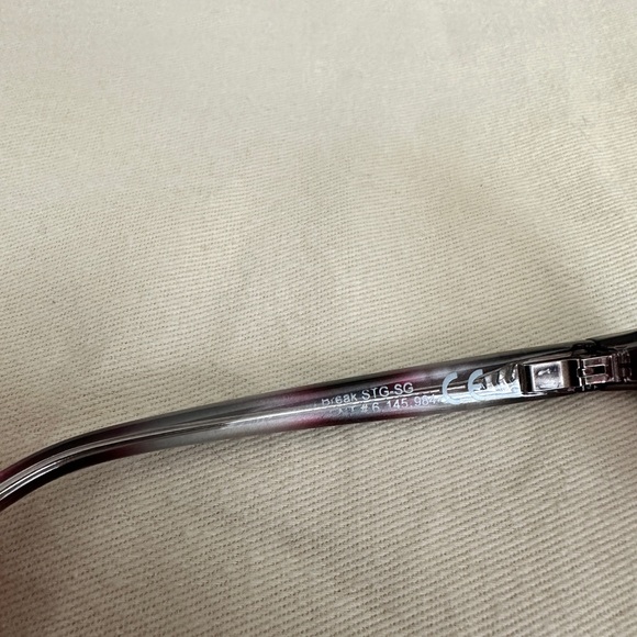 Maui Jim Women’s Sunglasses - Cloud Break STG-SG - Picture 2 of 7